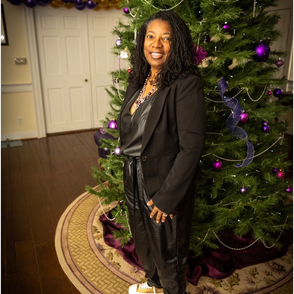 Meet your Posher, Tawanda